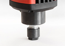 Mafell Fräsmotoren Detail 4